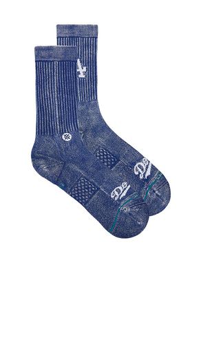 Stance CHAUSSETTES in Blue. Size - Stance - Modalova