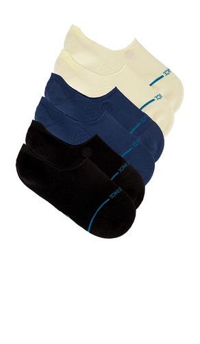 Stance CHAUSSETTES in Blue. Size S - Stance - Modalova