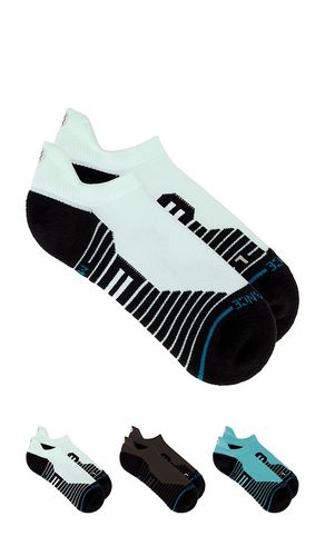 Stance CHAUSSETTES in Blue. Size M - Stance - Modalova