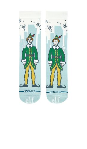 CHAUSSETTES BIG en . Taille M. Also en L - Stance - Modalova