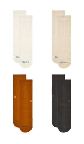 CHAUSSETTES ICON en . Taille M. Also en L - Stance - Modalova
