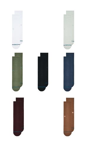 CHAUSSETTES 7 en . Taille M. Also en L - Stance - Modalova