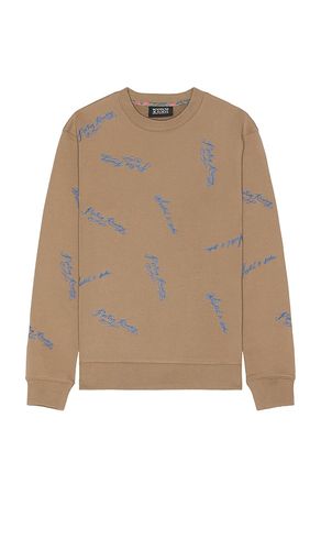PULL en . Taille L. Also en S - Scotch & Soda - Modalova