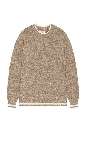 PULL RAS DE COU REGULAR FIT in . Size M, XL/1X - Scotch & Soda - Modalova