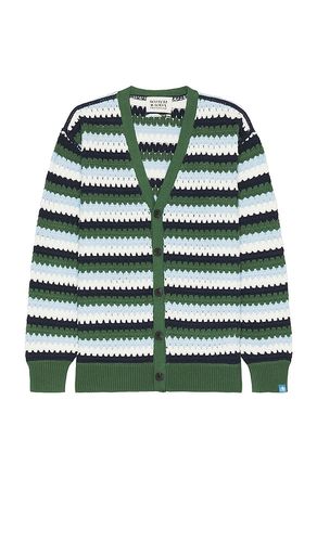 GILET DROPPED SHOULDER in . Size XL/1X - Scotch & Soda - Modalova