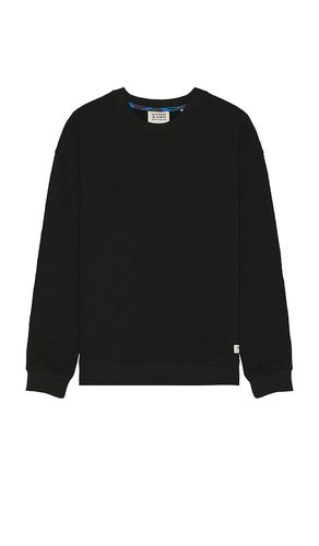 SWEAT REGULAR FIT in . Size M, XL/1X - Scotch & Soda - Modalova