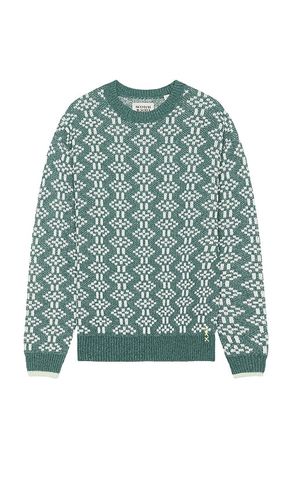 PULL RAS DE COU REGULAR FIT en . Taille L. Also en M, S, XL/1X - Scotch & Soda - Modalova