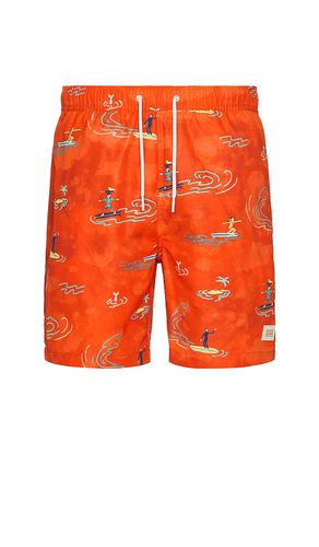 Mid Length Swim Short in . Size XL/1X - Scotch & Soda - Modalova