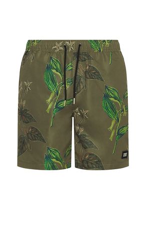 SHORT DE BAIN MID LENGTH in . Size M - Scotch & Soda - Modalova