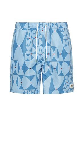 SHORT DE BAIN MID LENGTH en . Taille L. Also en M, S, XL/1X - Scotch & Soda - Modalova