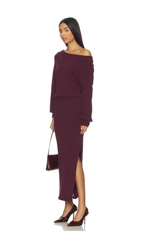 ROBE MAXI MOXY en . Taille L. Also en M, S, XL, XS - Stitches & Stripes - Modalova