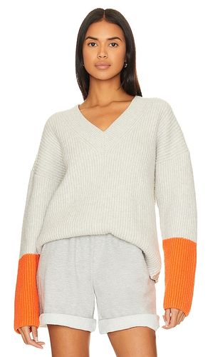 ENCOLURE V MASON en . Taille M. Also en S, XS - Stitches & Stripes - Modalova