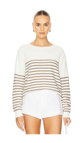 PULL RAS DE COU AUBREY` en . Taille L. Also en XS - Stitches & Stripes - Modalova