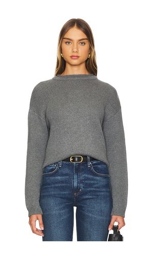 PULL RAS DE COU TROY en . Taille L. Also en XL, XS - Stitches & Stripes - Modalova