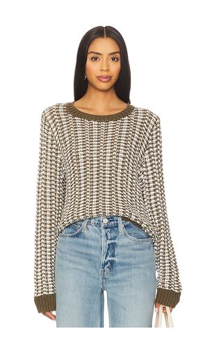 PULL ELSIE en . Taille M. Also en S - Stitches & Stripes - Modalova