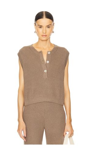 GILET SLATER HENLEY in . Size XS - Stitches & Stripes - Modalova