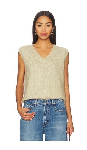 GILET SUZETTE en . Taille S. Also en M - Stitches & Stripes - Modalova
