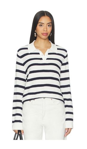 Beth Polo en ,. Taille L. Also en S, XS - Stitches & Stripes - Modalova