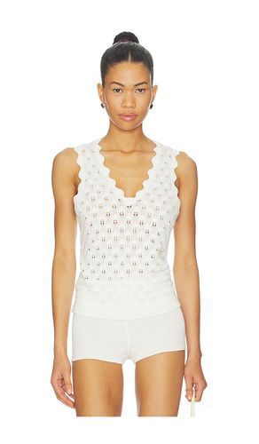 DÉBARDEUR NINA en . Taille S. Also en M, L - Stitches & Stripes - Modalova