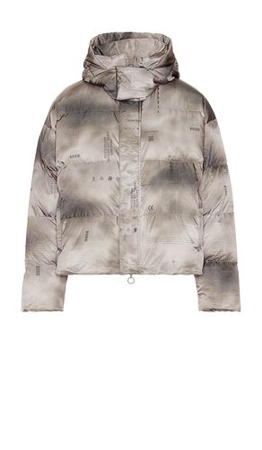 BLOUSON MATELASSÉ in . Size XL/1X - Stampd - Modalova
