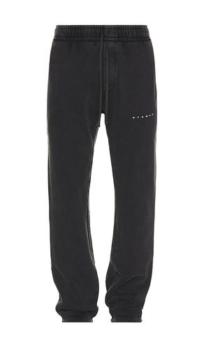 PANTALON SWEAT in . Size XL/1X - Stampd - Modalova