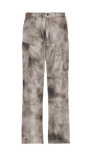 Stampd PANTALON in Grey. Size M, S - Stampd - Modalova