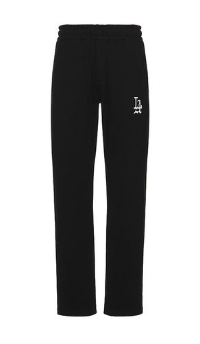 PANTALON SWEAT LA in . Size M, XL/1X - Stampd - Modalova