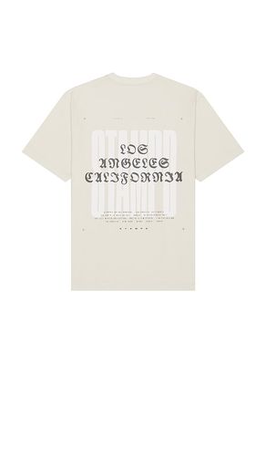 Stampd T-SHIRT in White. Size S - Stampd - Modalova