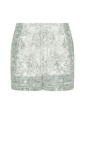 SHORT DE BAIN RUG in . Size M, S - Stampd - Modalova