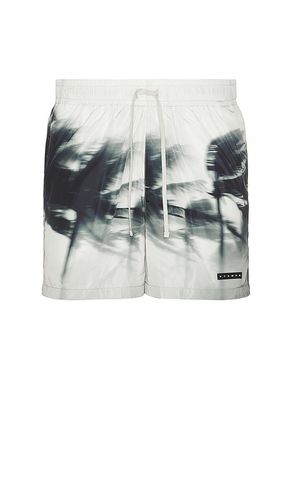 SHORT DE BAIN PALMS in . Size M, S, XL/1X - Stampd - Modalova