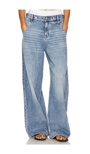 JAMBES LARGES ALI TAB en . Taille L. Also en M, S - Seventy + Mochi - Modalova