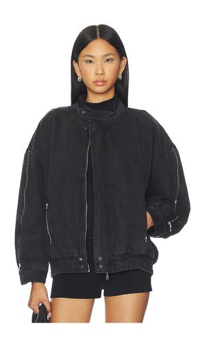 BLOUSON JUNO en . Taille L. Also en S - Seventy + Mochi - Modalova