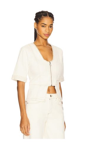 Lea Top en . Taille L. Also en S, XS, XXS - Seventy + Mochi - Modalova