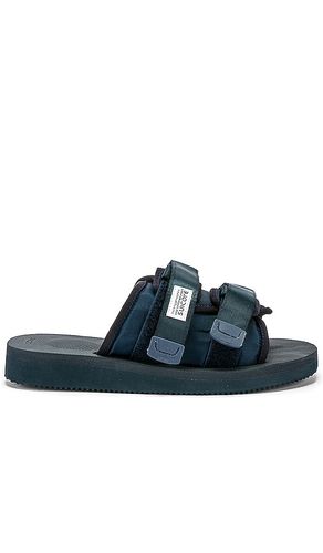 SANDALES MOTO CAB in . Size 11, 12, 7, 8, 9 - Suicoke - Modalova