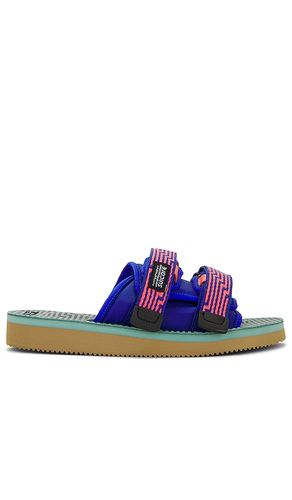SANDALES MOTO-JC01 in . Size 11, 12, 7, 8, 9 - Suicoke - Modalova