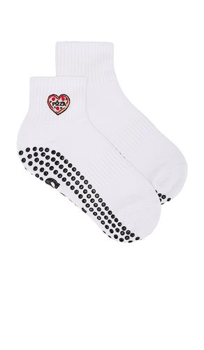 CHAUSSETTES PIZZA en . Taille M-L. Also en S-M - Souls. - Modalova