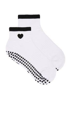 CHAUSSETTES BLACK HEART in . Size S-M - Souls. - Modalova