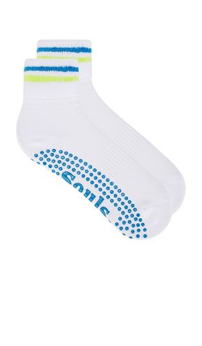 CHAUSSETTES TERRY STRIPES en . Taille M/L. Also en S/M - Souls. - Modalova