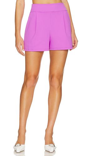 SHORT PLISSÉ in . Size S - Susana Monaco - Modalova