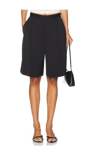 Satin Short en . Taille 0. Also en 2, 8 - Susana Monaco - Modalova
