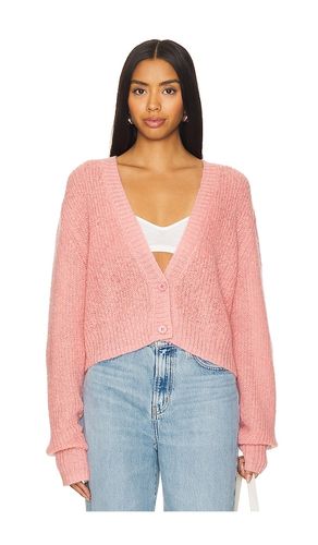 GILET MOHAIR in . Size S - Susana Monaco - Modalova