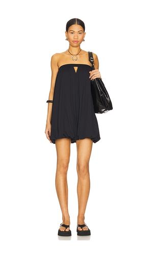 COMBISHORT ROMPER in . Size M, S - Susana Monaco - Modalova