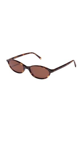 LUNETTES DE SOLEIL en - SHEVOKE - Modalova
