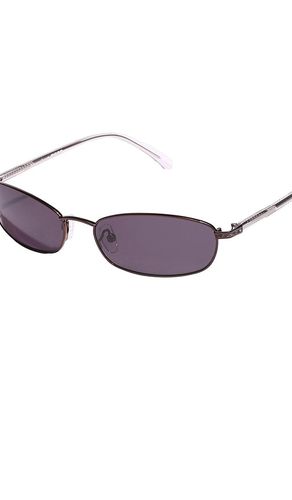 LUNETTES DE SOLEIL en - SHEVOKE - Modalova