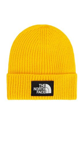 The North Face BONNET in Mustard - The North Face - Modalova