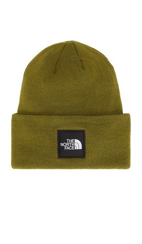 The North Face BONNET in Olive - The North Face - Modalova