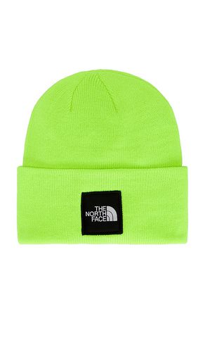 The North Face BONNET in Green - The North Face - Modalova