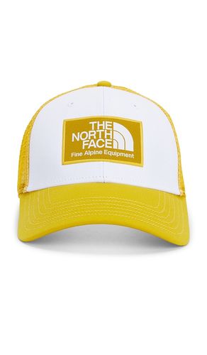 The North Face CHAPEAU in Yellow - The North Face - Modalova