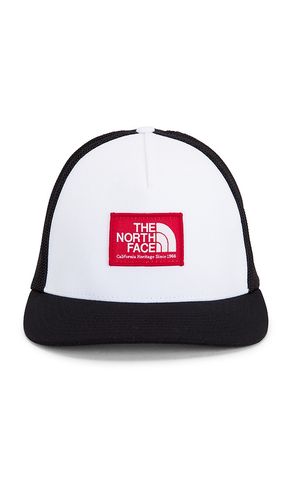 The North Face CHAPEAU in Black - The North Face - Modalova