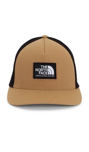 The North Face CHAPEAU en Brown - The North Face - Modalova